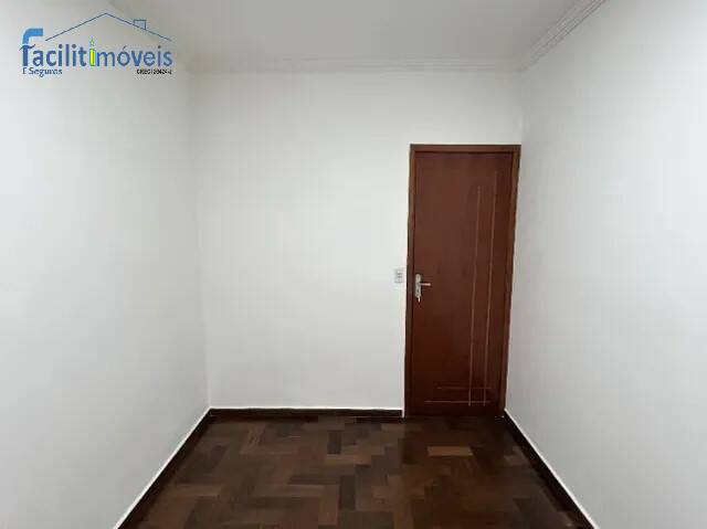 Apartamento para Venda em São Bernardo do Campo - 3