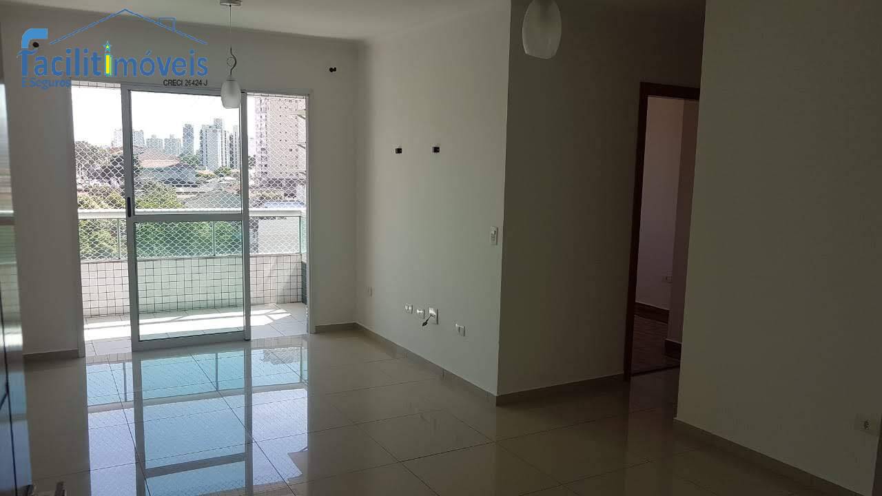 Apartamento, 2 quartos, 70 m² - Foto 1