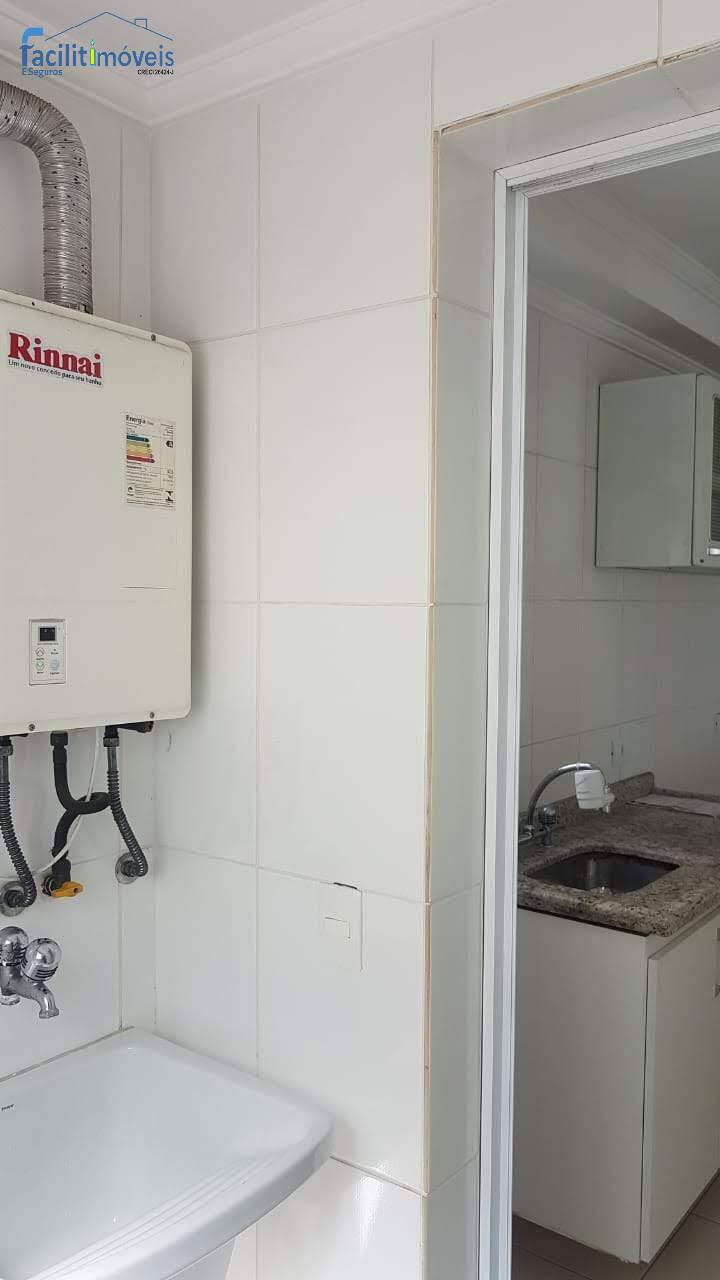 Apartamento, 2 quartos, 70 m² - Foto 11