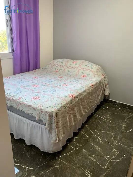 Apartamento para Venda em Diadema - 4