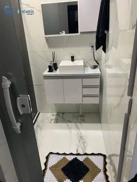 Apartamento para Venda em Diadema - 5