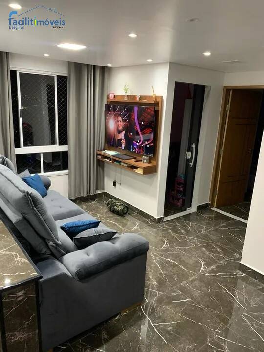 Apartamento para Venda em Diadema - 1