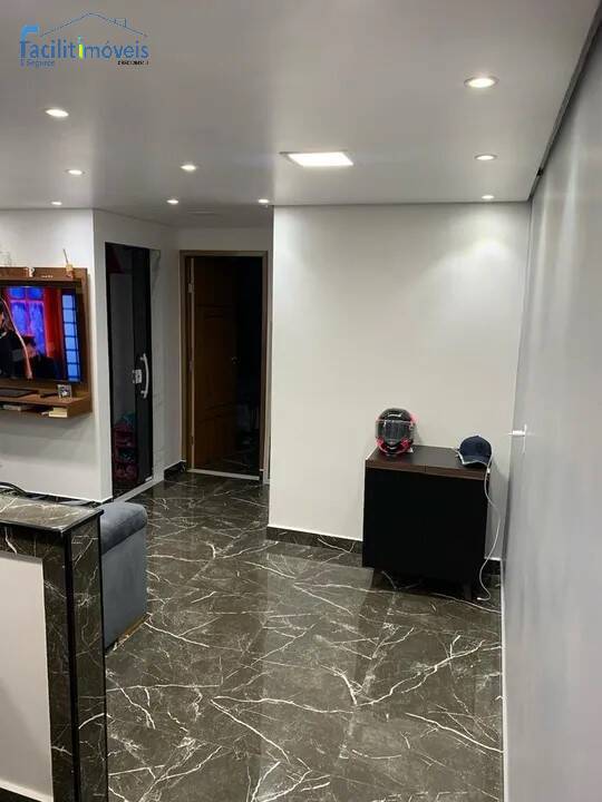 Apartamento para Venda em Diadema - 2