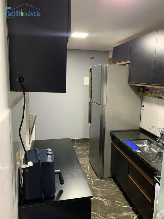 Apartamento para Venda em Diadema - 3