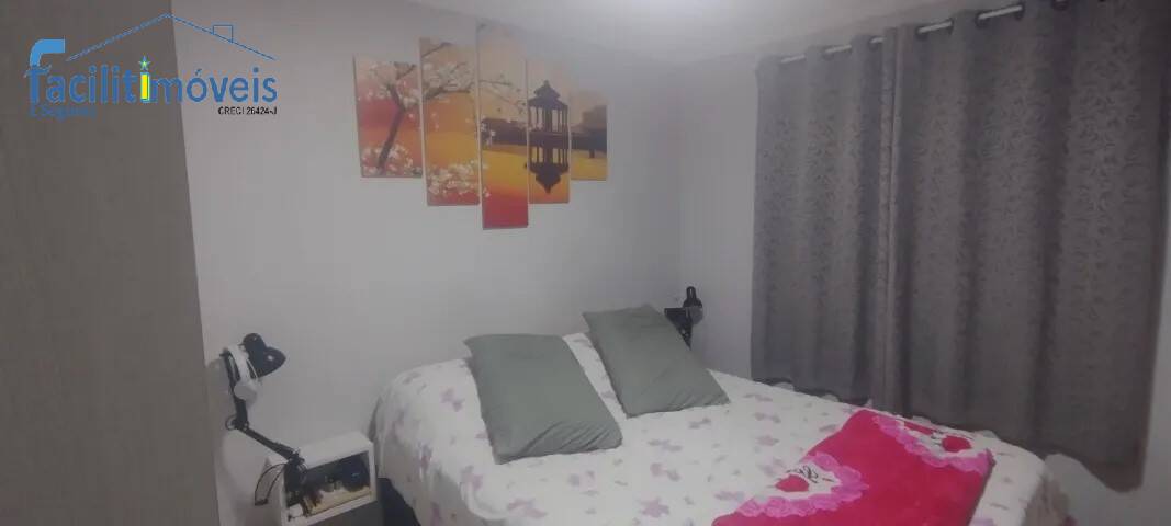Apartamento para Venda em São Bernardo do Campo - 8