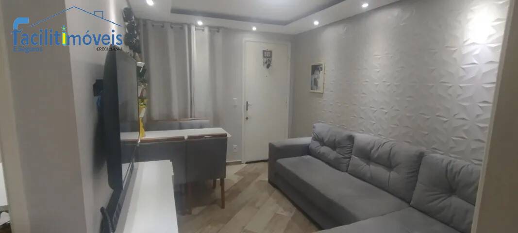Apartamento para Venda em São Bernardo do Campo - 2
