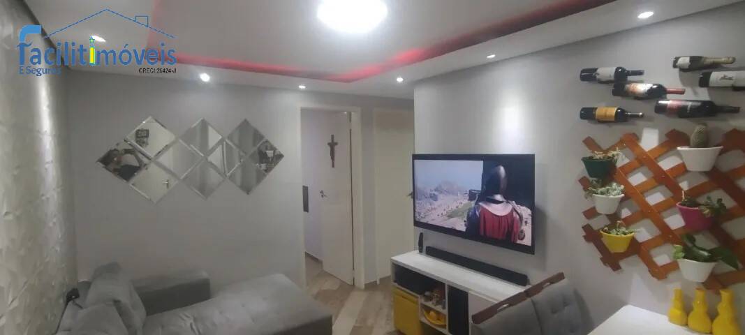 Apartamento para Venda em São Bernardo do Campo - 3