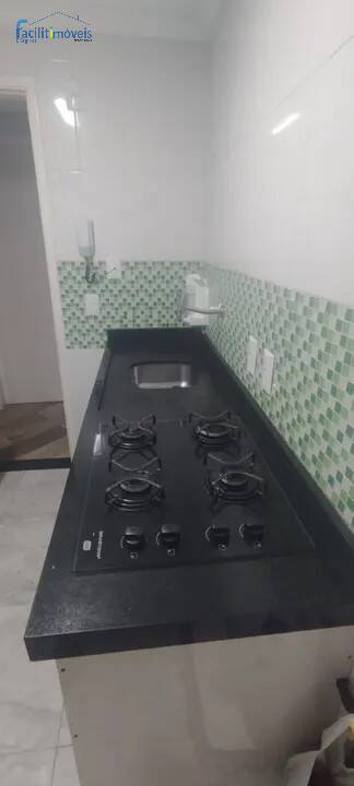 Apartamento para Venda em São Bernardo do Campo - 6