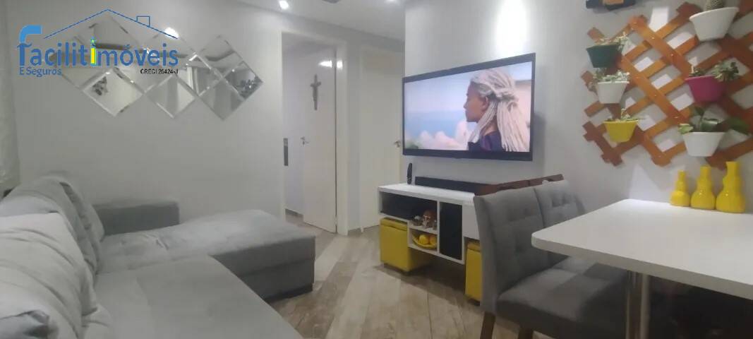 Apartamento para Venda em São Bernardo do Campo - 1