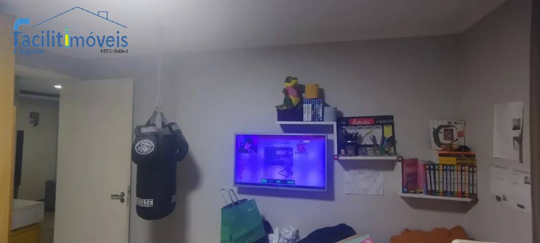 Apartamento para Venda em São Bernardo do Campo - 9