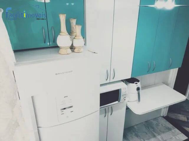 Apartamento para Venda em São Bernardo do Campo - 5