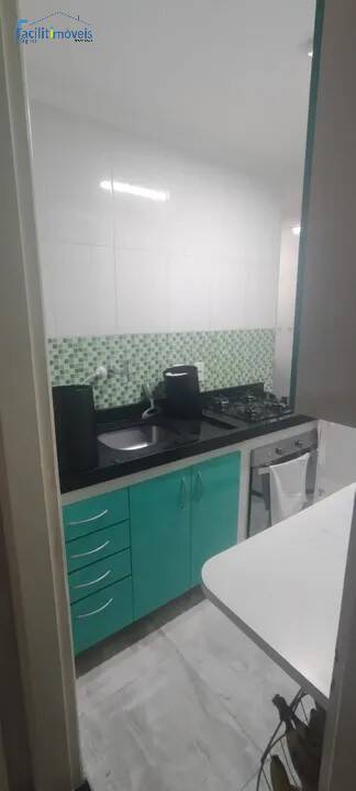 Apartamento para Venda em São Bernardo do Campo - 4