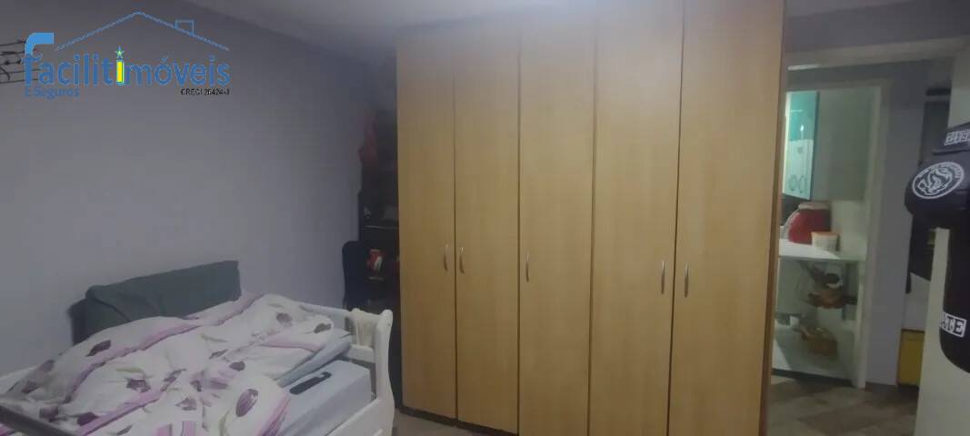 Apartamento para Venda em São Bernardo do Campo - 7