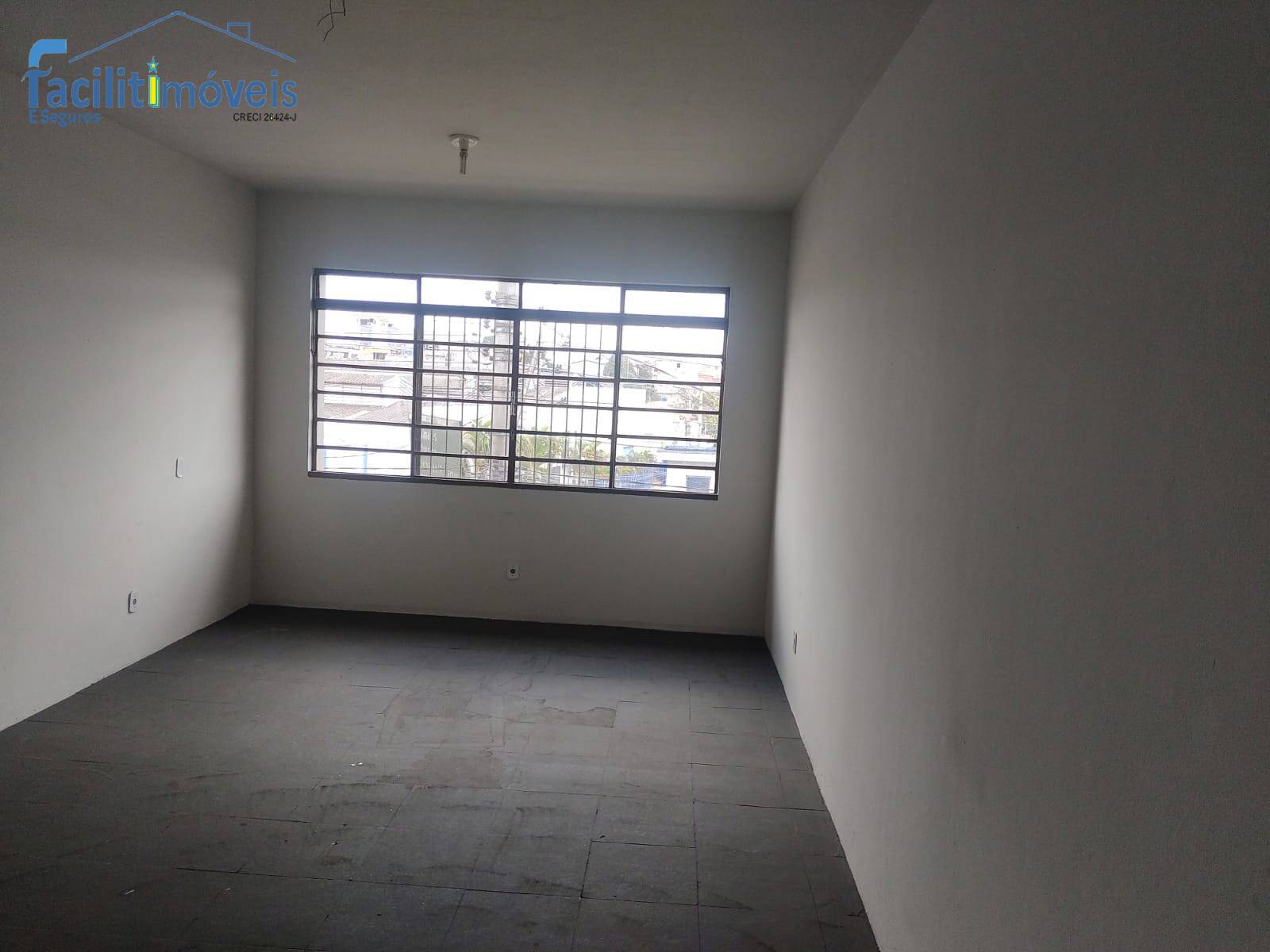 SALA COMERCIAL - SANTO ANDRÉ - SÃO PAULO
