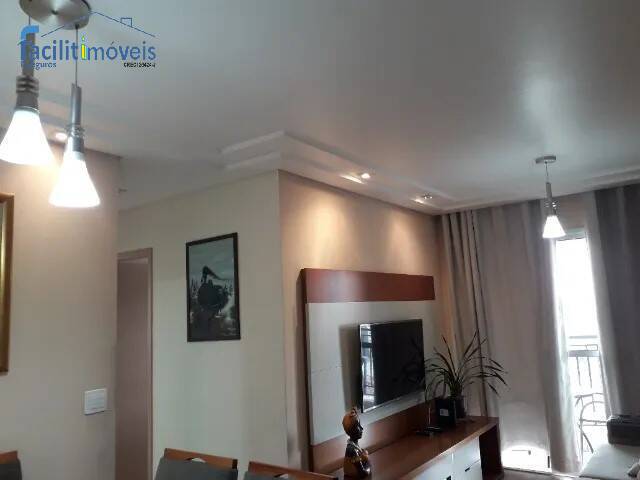 Apartamento, 3 quartos - Foto 3