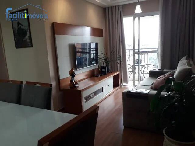 Apartamento, 3 quartos - Foto 2
