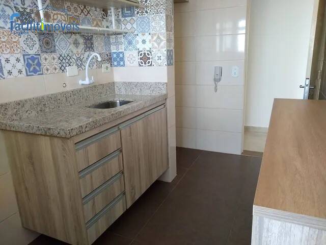 APARTAMENTO LOCALIZADO NO BAIRRO JARDIM CELESTE - SÃO PAULO - SP