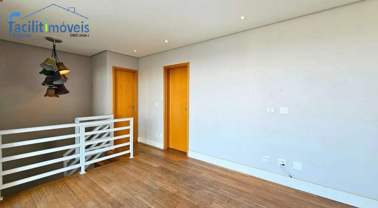 Duplex para Venda em São Bernardo do Campo - 5