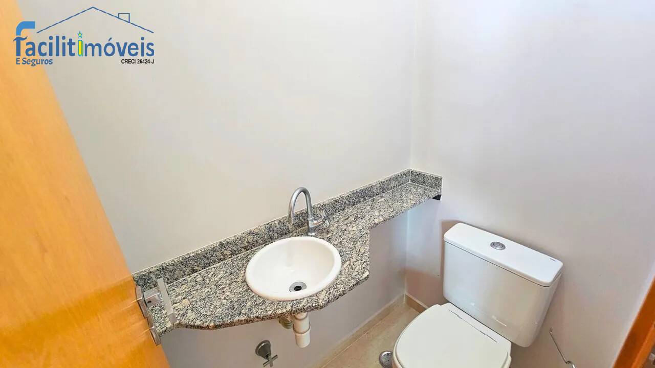 Duplex para Venda em São Bernardo do Campo - 11