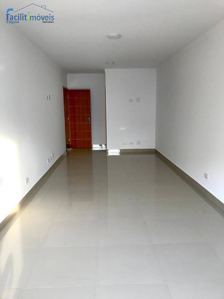 Sobrado para Venda em Santo André - 3