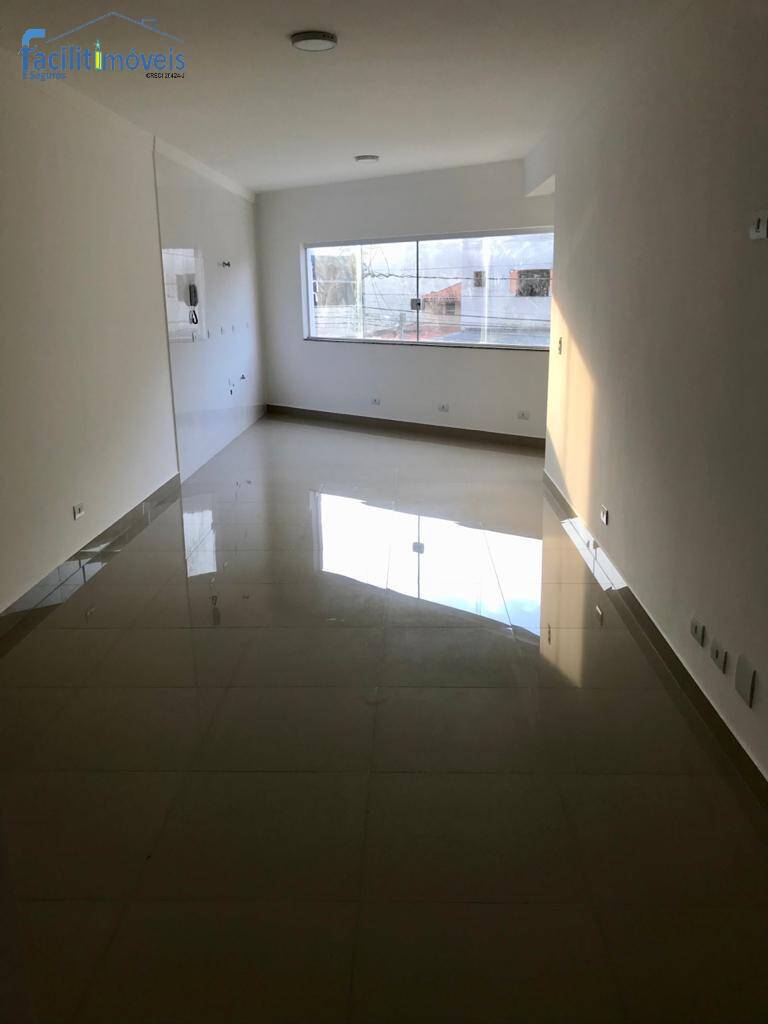 Sobrado para Venda em Santo André - 2