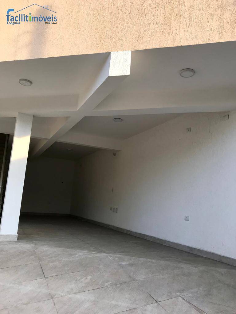 Sobrado para Venda em Santo André - 18