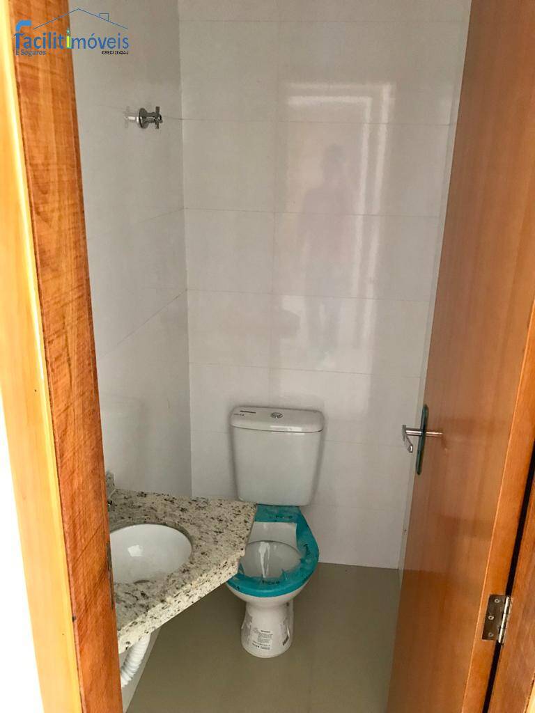 Sobrado para Venda em Santo André - 15