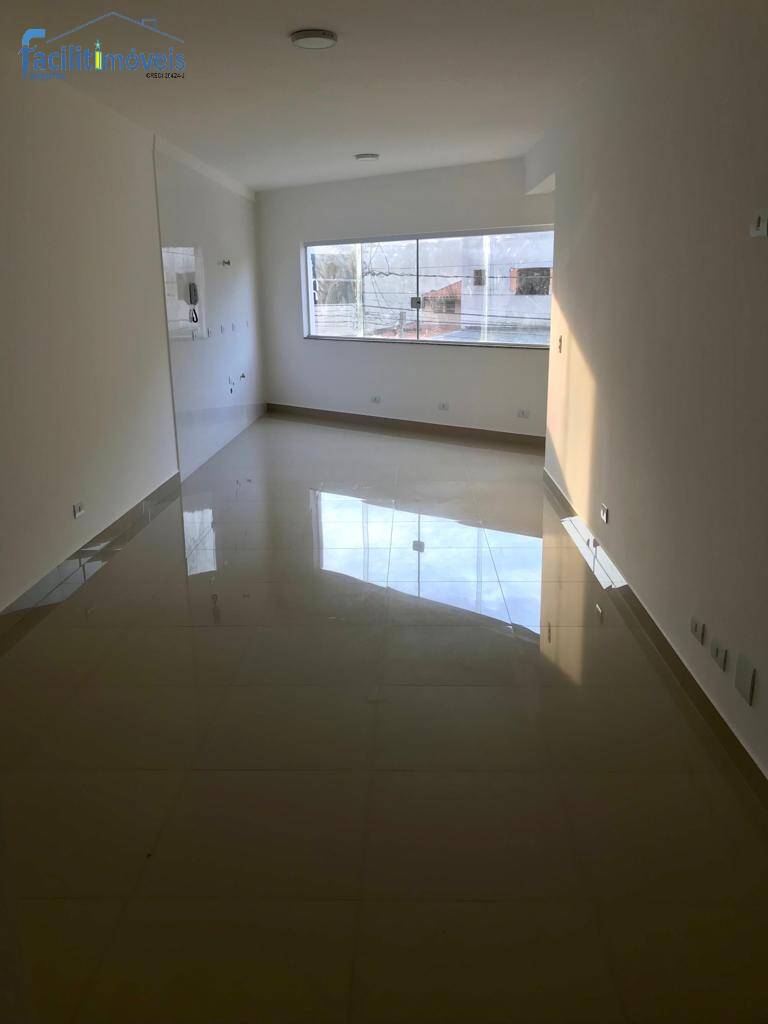 Sobrado para Venda em Santo André - 1
