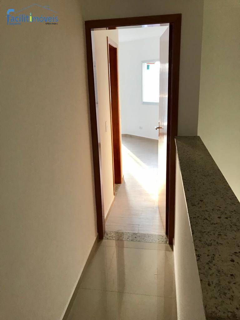 Sobrado para Venda em Santo André - 6