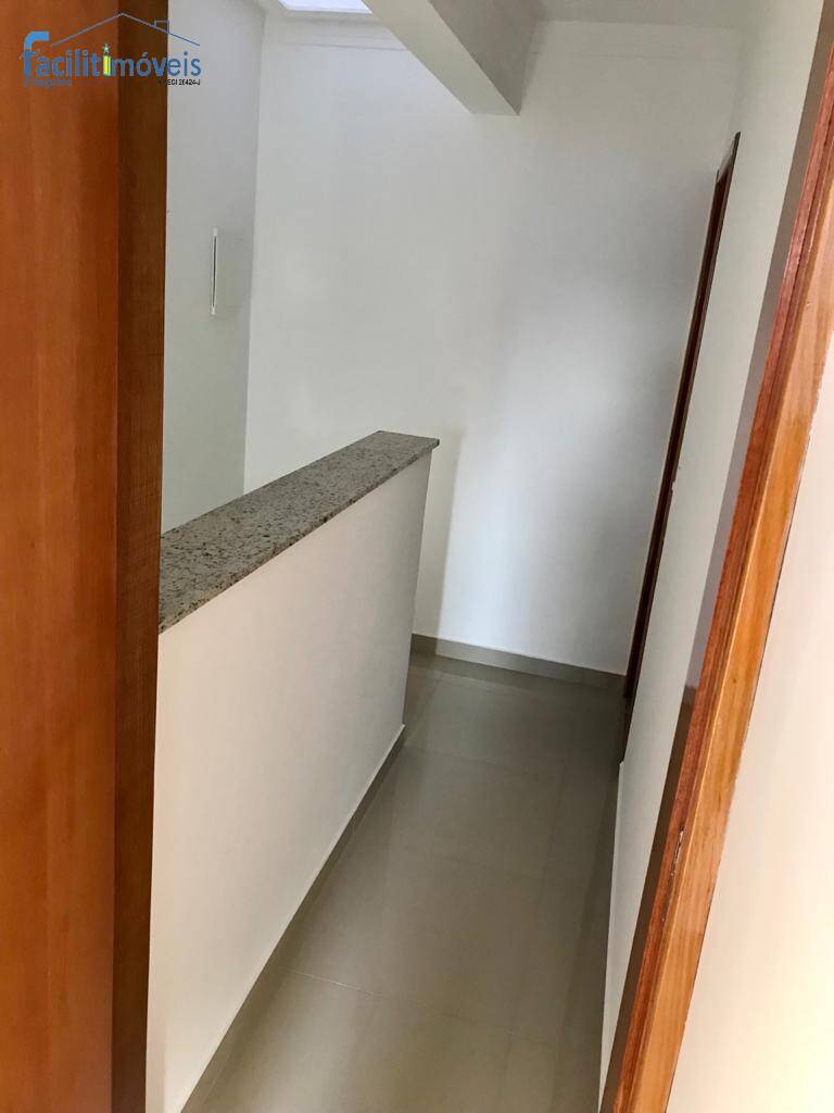 Sobrado para Venda em Santo André - 4