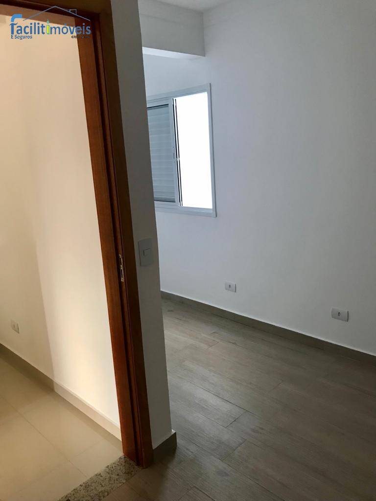 Sobrado para Venda em Santo André - 11