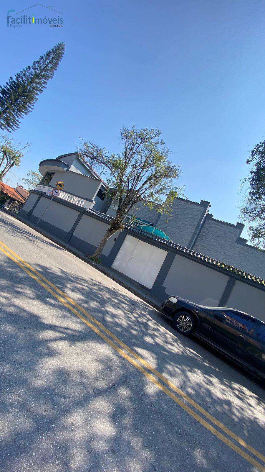 Casa à venda e aluguel com 3 quartos, 288m² - Foto 21
