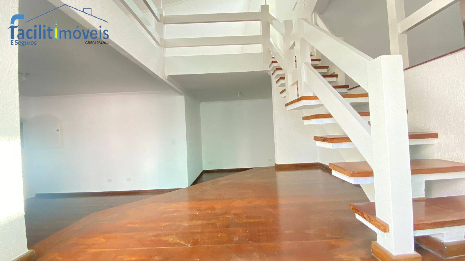 Casa à venda e aluguel com 3 quartos, 288m² - Foto 5