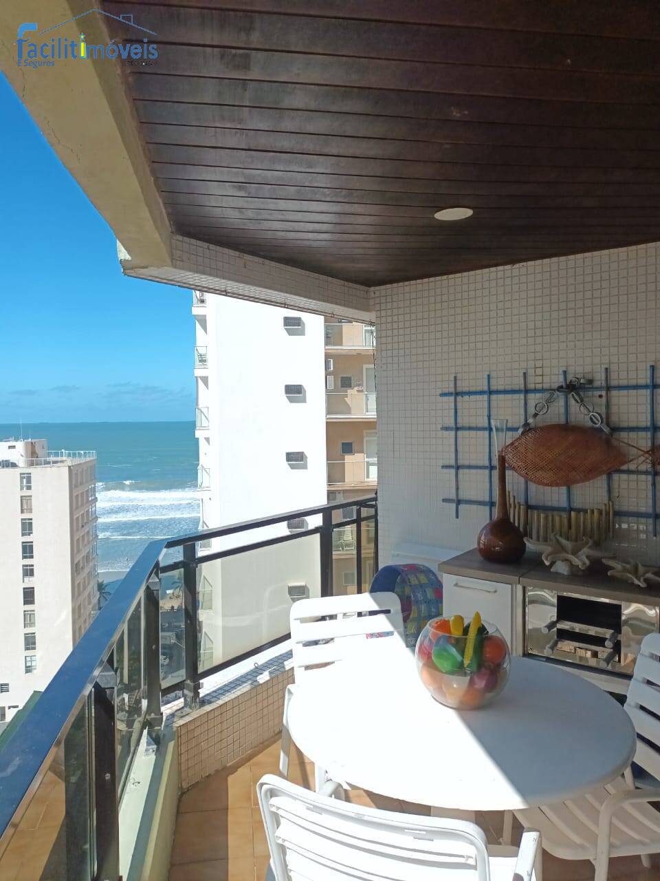 APARTAMENTO PITANGUEIRAS - GUARUJÁ - SP
