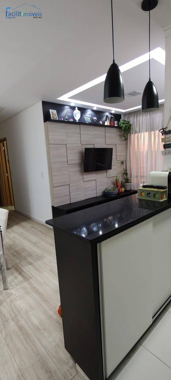 Apartamento para Venda em São Bernardo do Campo - 2