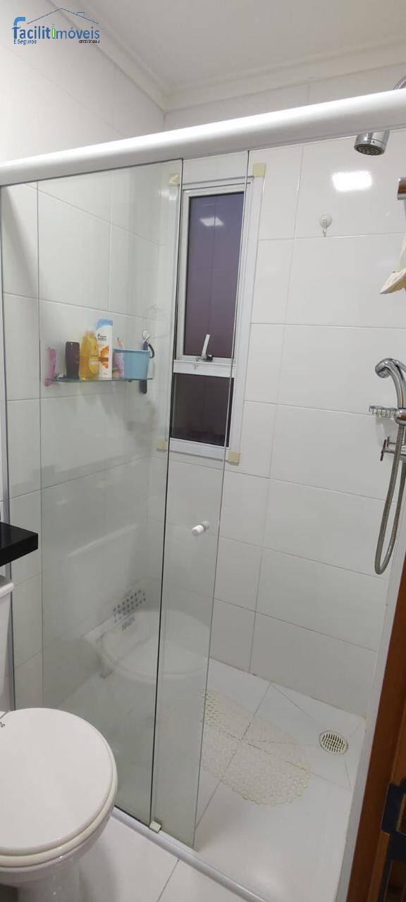 Apartamento para Venda em São Bernardo do Campo - 13