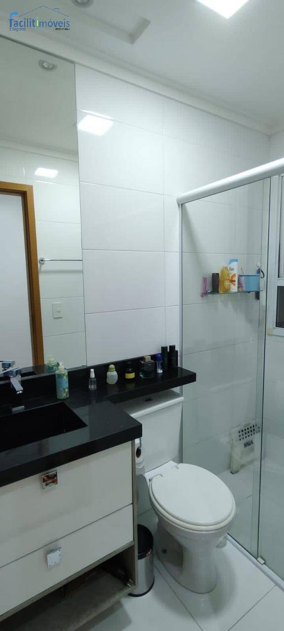 Apartamento para Venda em São Bernardo do Campo - 11
