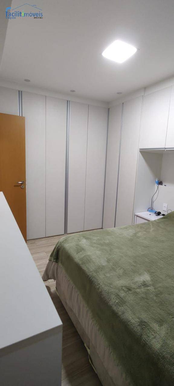 Apartamento para Venda em São Bernardo do Campo - 8