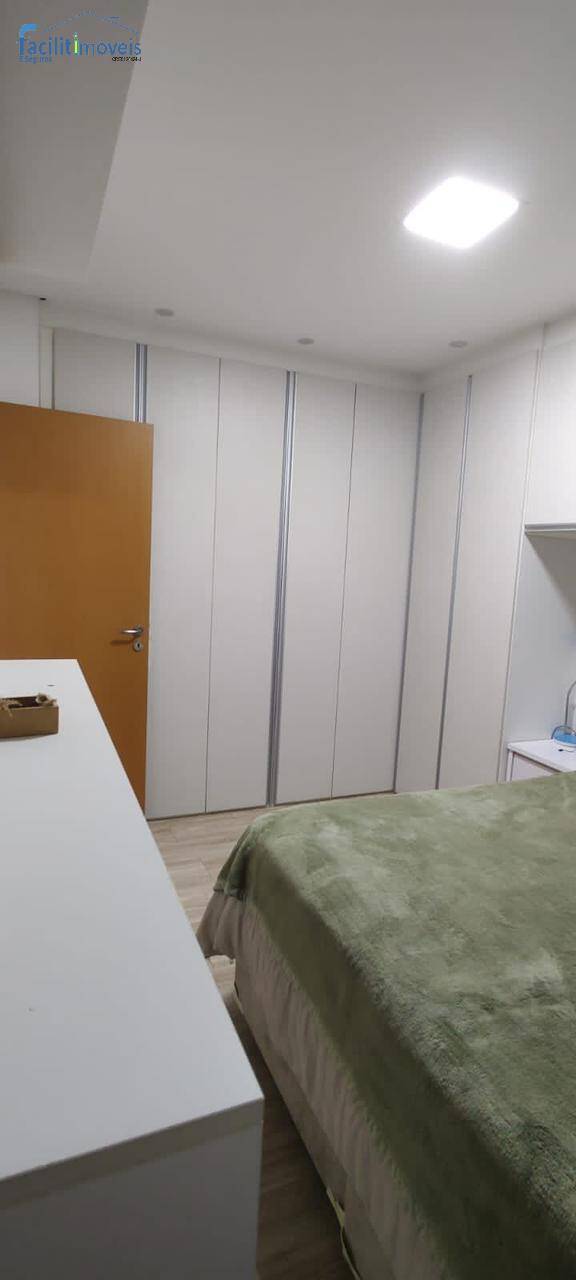 Apartamento para Venda em São Bernardo do Campo - 7