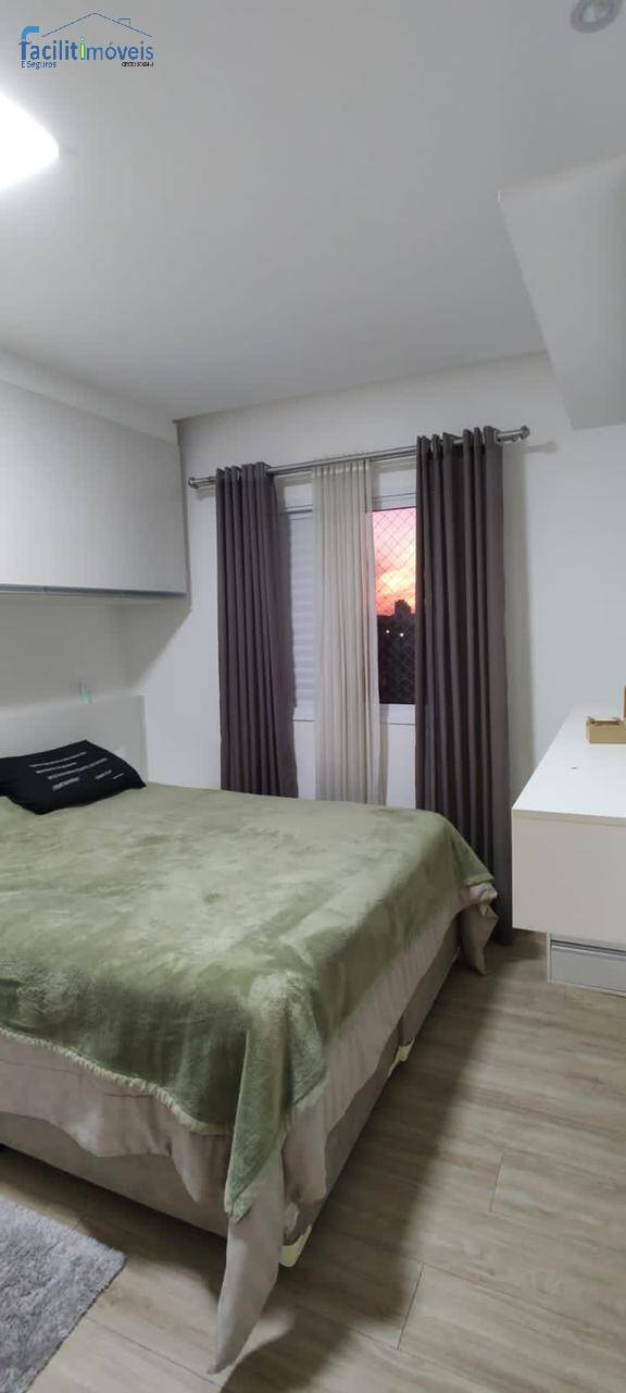 Apartamento para Venda em São Bernardo do Campo - 6