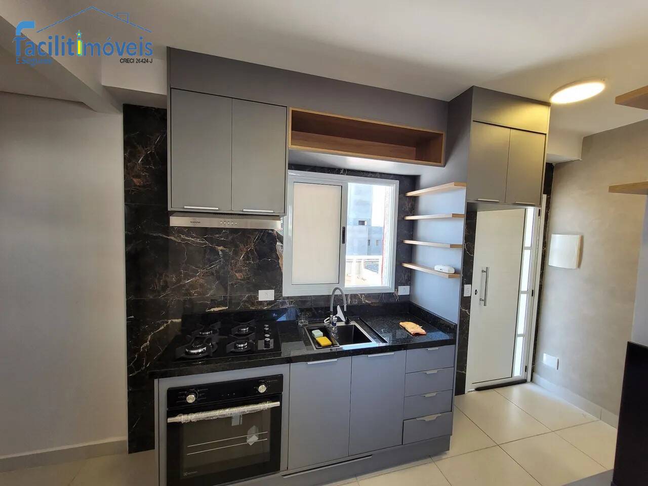 Apartamento para Venda em São Paulo - 3