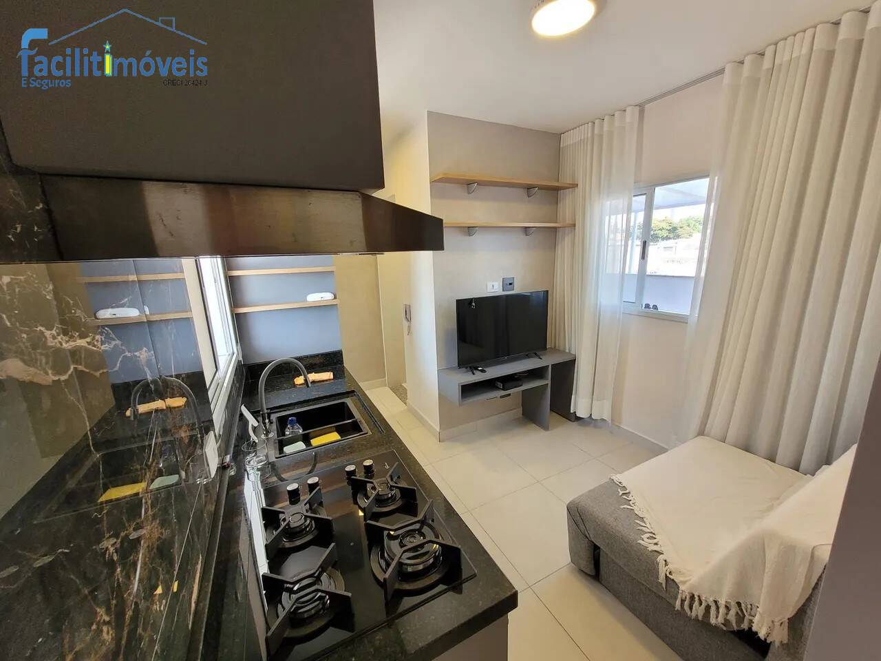 Apartamento para Venda em São Paulo - 1