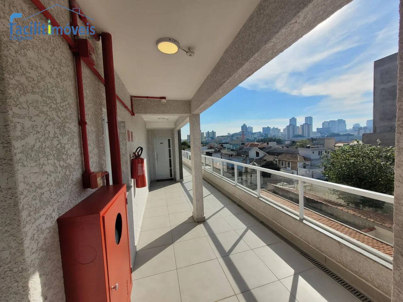 Apartamento para Venda em São Paulo - 12