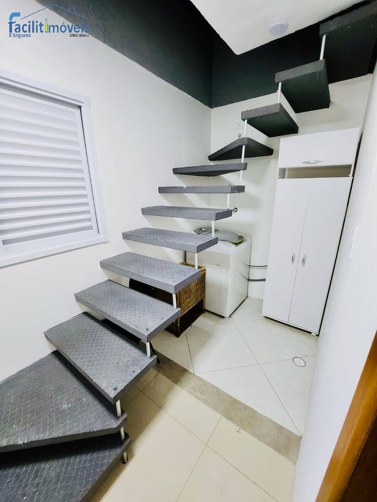Sobrado para Venda em Santo André - 14