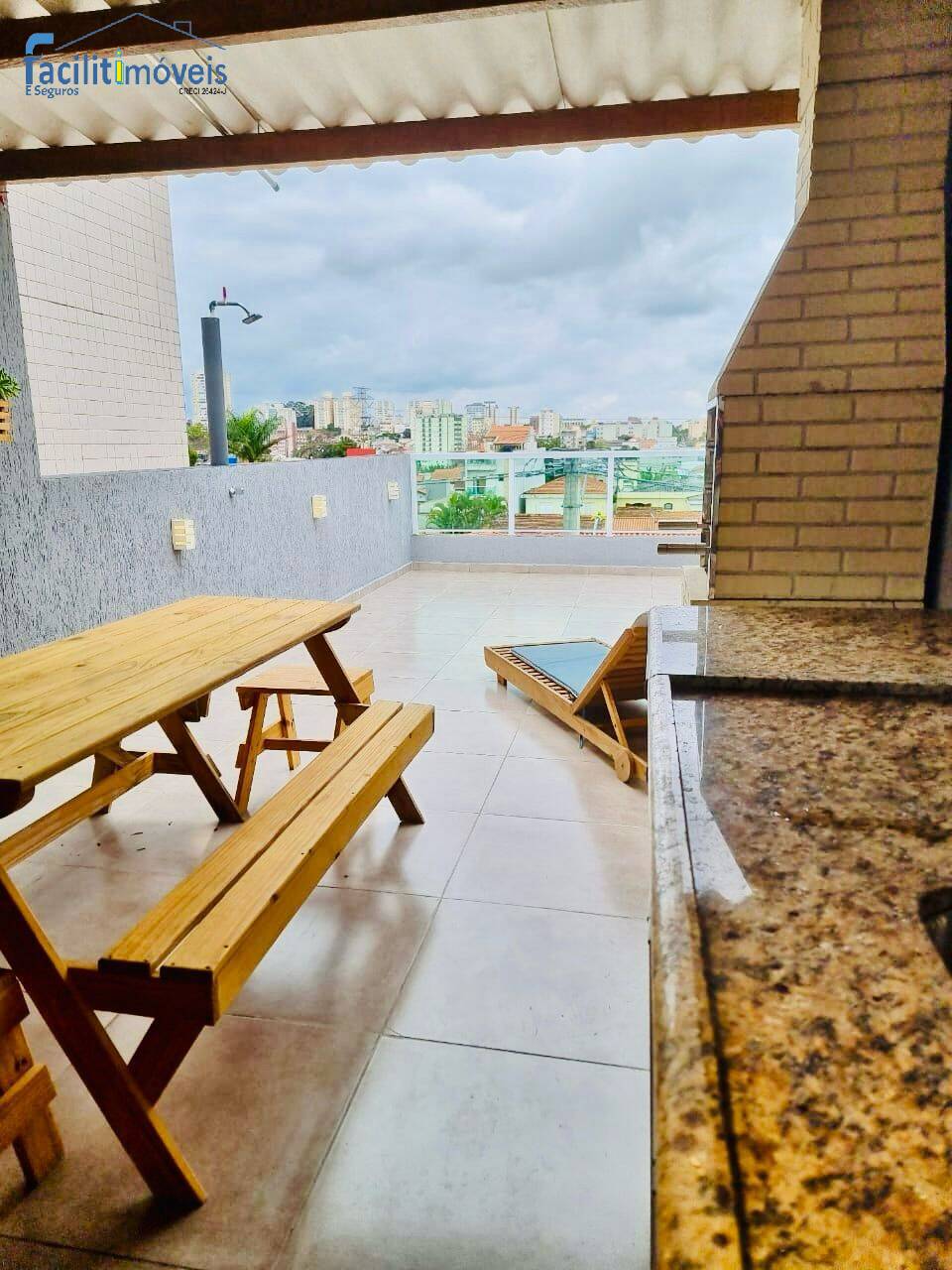 Sobrado para Venda em Santo André - 16