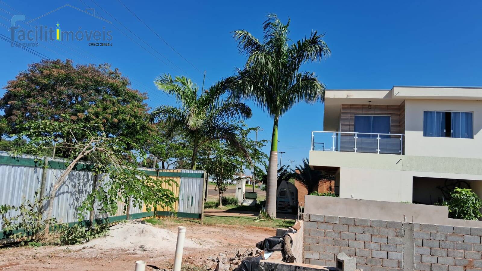 Sobrado para Venda em Itaí - 12