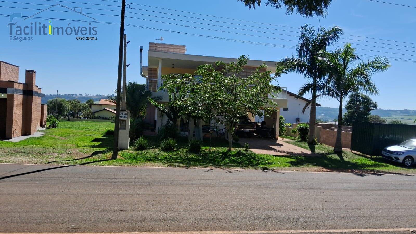 Sobrado para Venda em Itaí - 21
