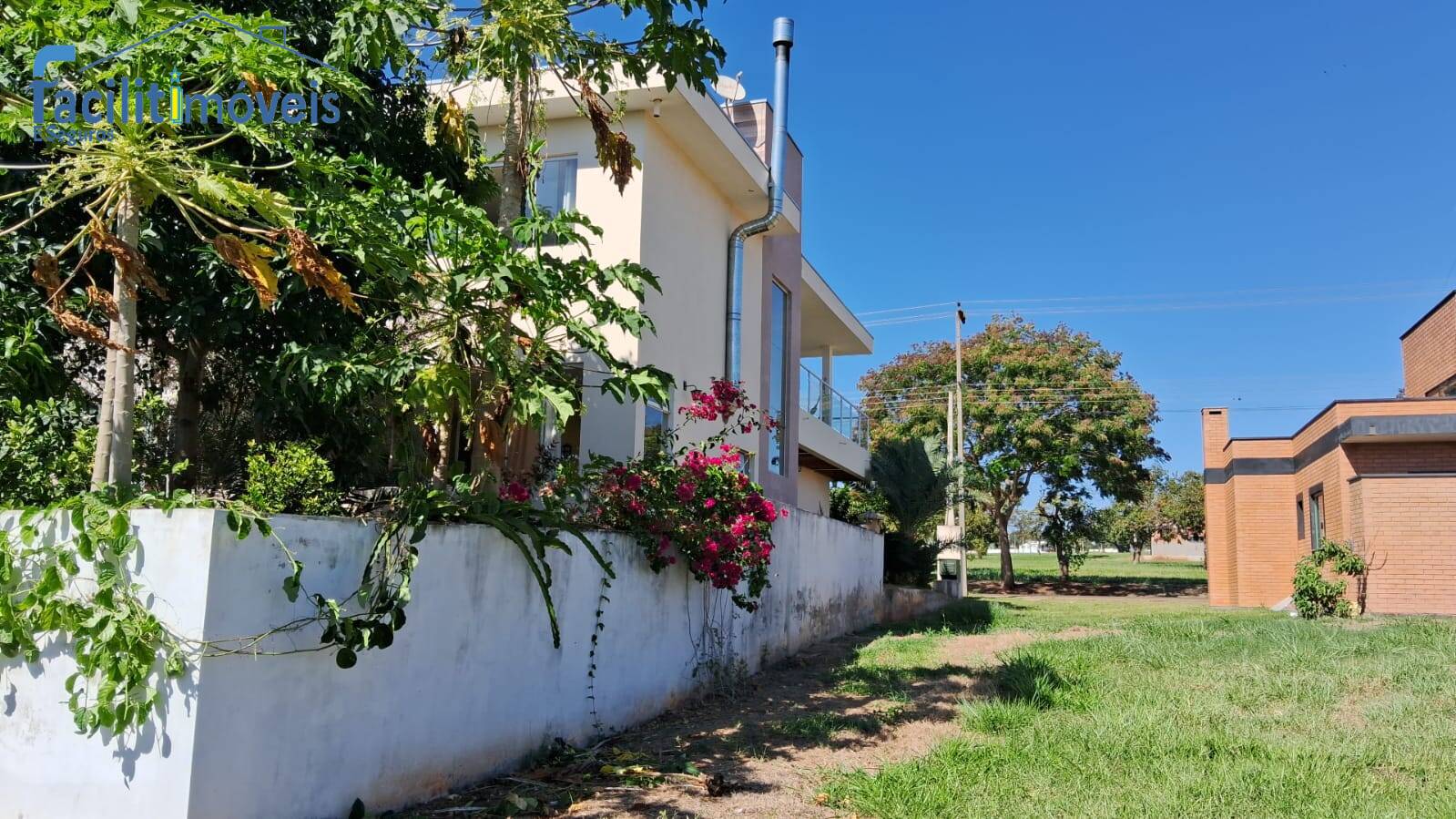 Sobrado para Venda em Itaí - 14