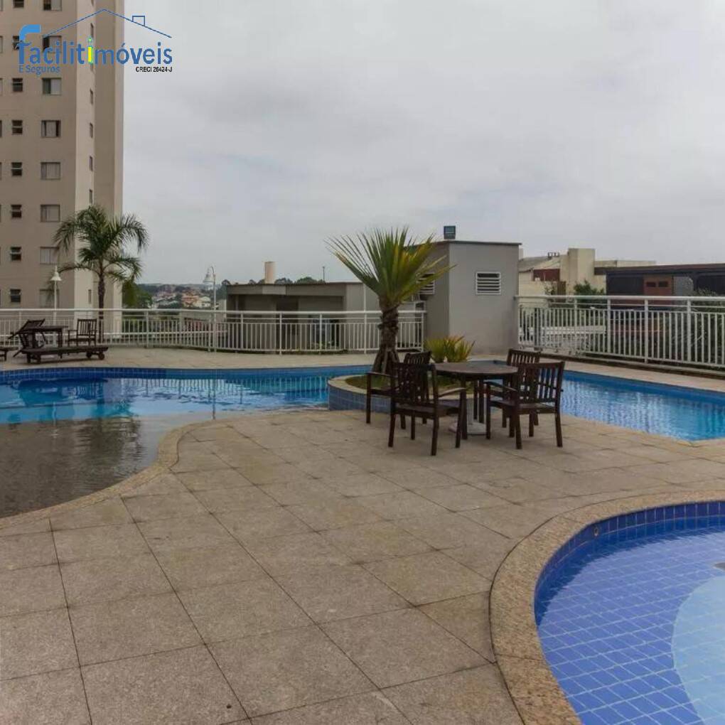 Apartamento, 3 quartos - Foto 22