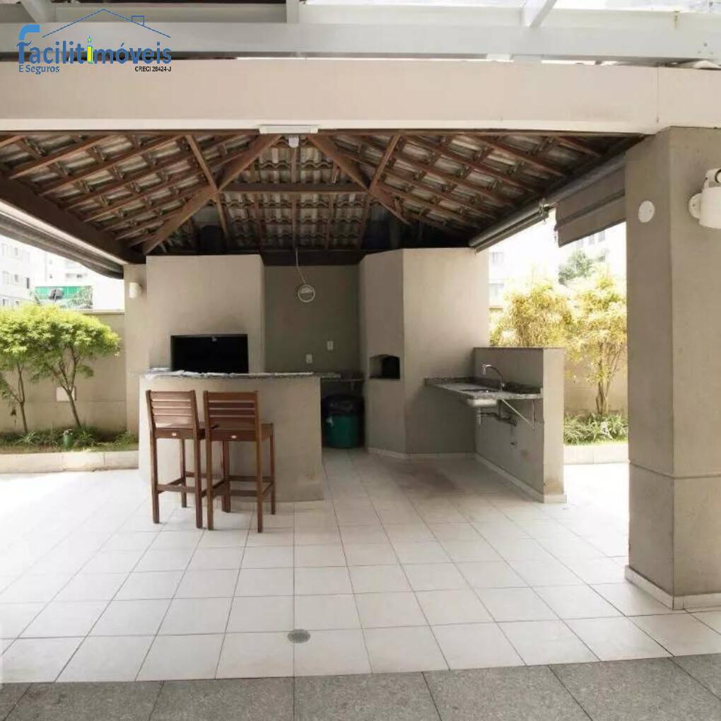 Apartamento, 3 quartos - Foto 19